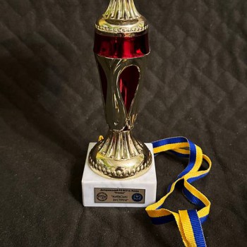 Хатшепсут 13/07/2024 Dog Show of all breeds САС-UA "Kyiv Meetings -2024"